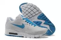 nike air max cdiscount 90 chaussures nouveau femmes 2019U blanc cyan